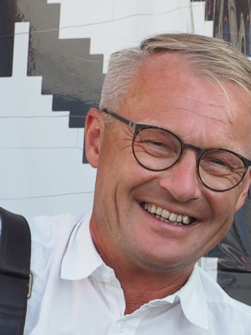 Pekka Vallittu