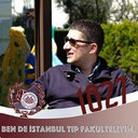 Can Ozturker