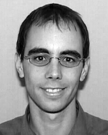 David Van Steenwinckel