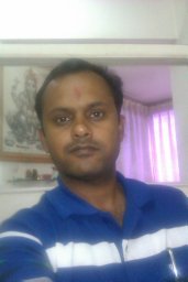 Vinay Lomash