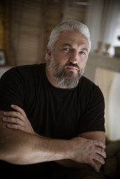 Zoltan Zombori