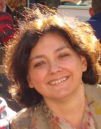 Alena Buretic-Tomljanovic