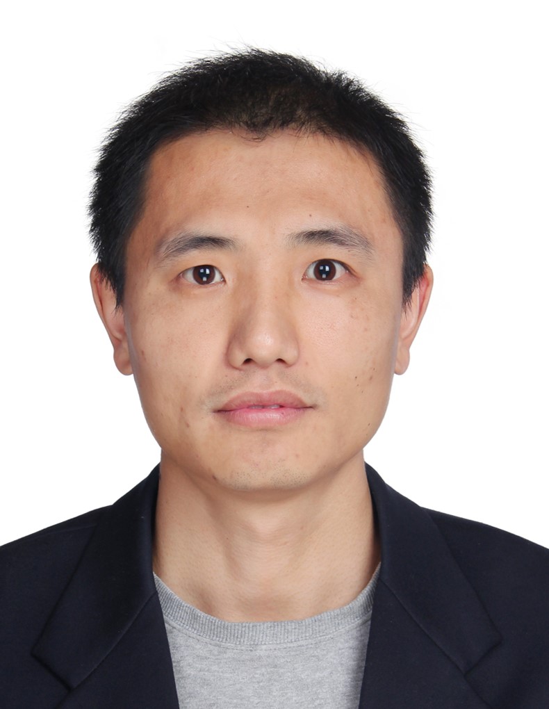 Ningning Zhang