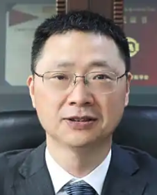 Guoyin Wang