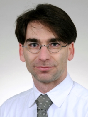Sebastian Kozerke