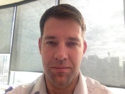 Andrew J. Frost