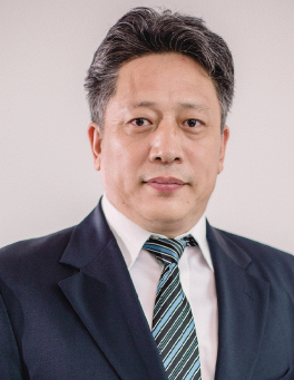Ximo Wang