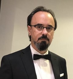 Teoman Eskitascioglu