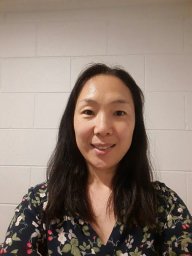 Susan Wonsun Kim