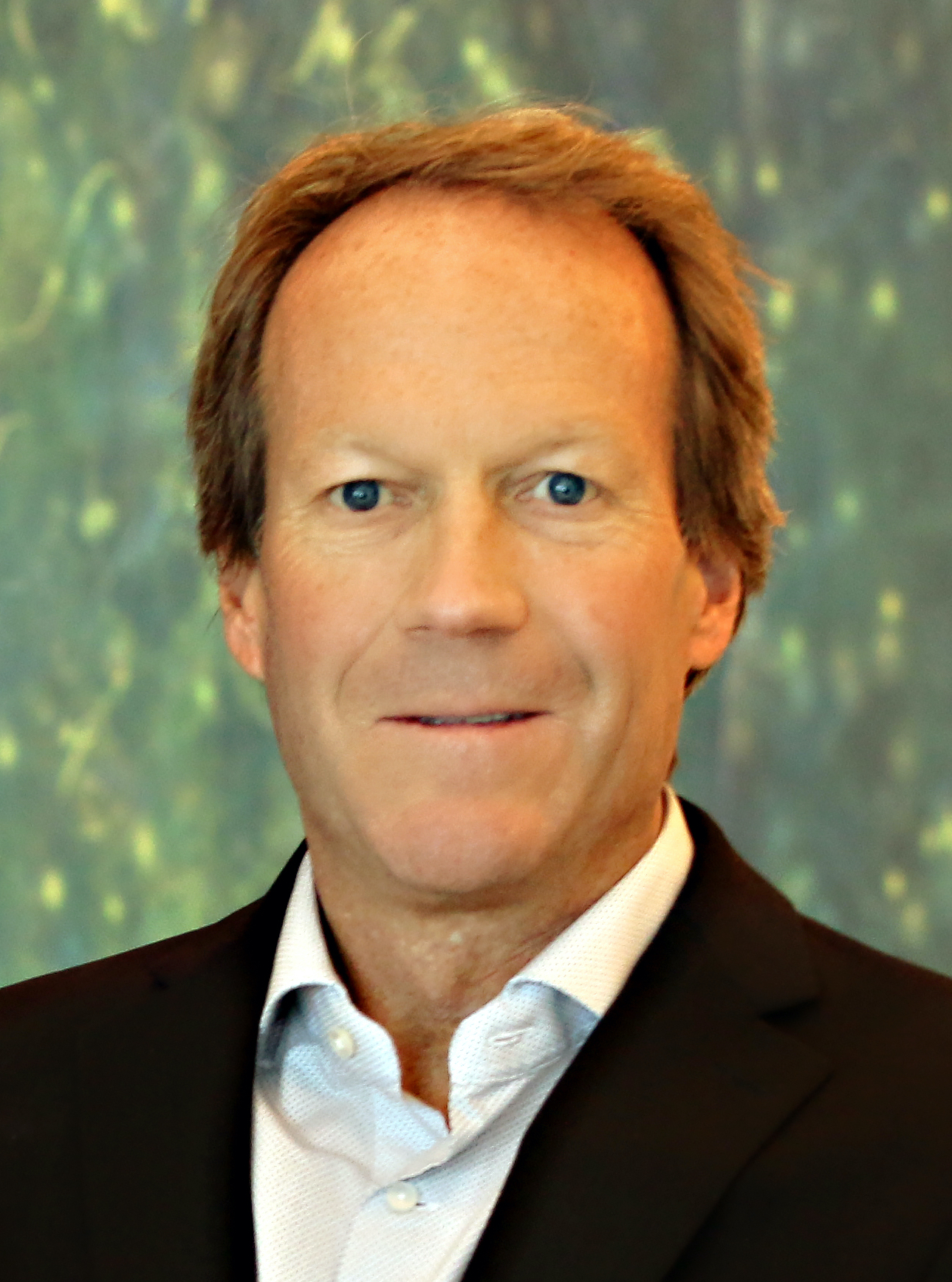David Grainger