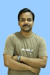 Atul Kumar Singh