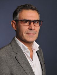 George K. Christophides