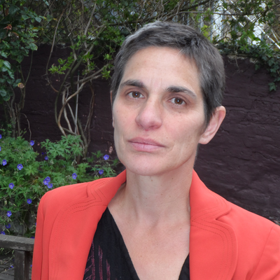 Katrin A. Flikschuh