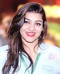 Ghazaleh Gharib