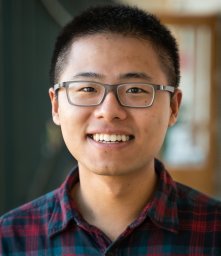 Hugh Xiao