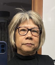 Gina Borges