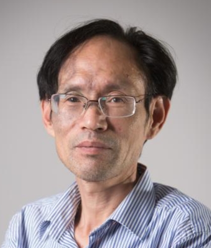 Linhai Wu