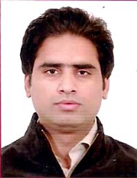 Muhammad Murtaza Chaudhary
