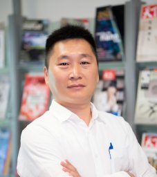 Min-Hsiung Shih