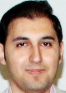 Farhad Mohammadi