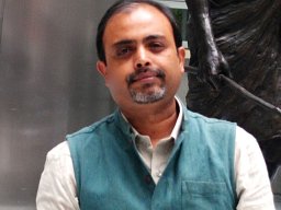 Pranab R Choudhury