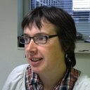 Jocelyne Levillain