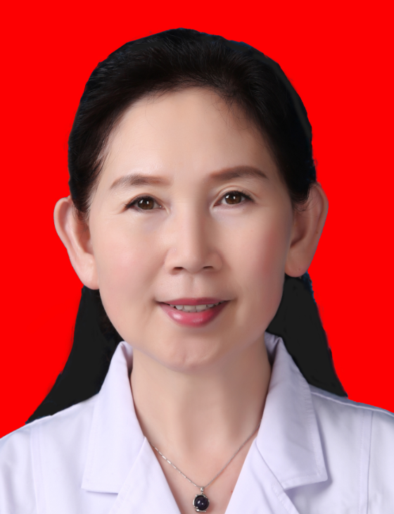 Zhenjing Jin