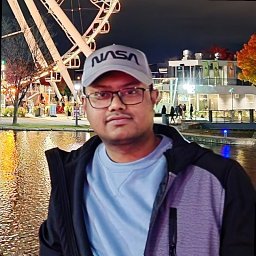 Mohammad Nazmus Sakib