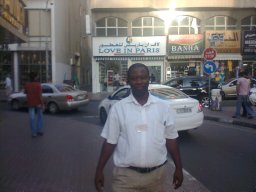 M. O. Olayiwola