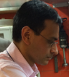 Samar Khatiwala