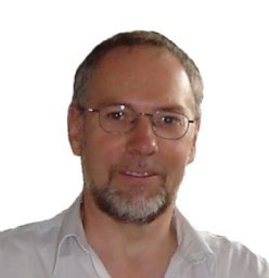 Derek Clarke