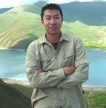 Chi Zhang