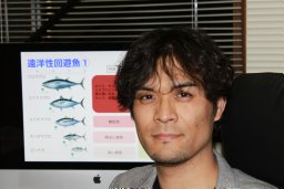 Tomohiro Itoh