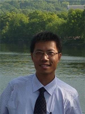 Qingtao Zhang