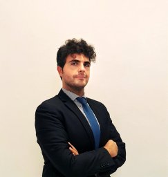 Christian N. Gencarelli