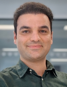 Meghdad Kurmanji