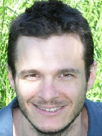 Yossi Borenstein