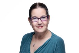 Denise Hope
