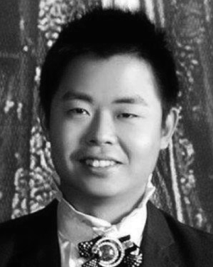 Jiaqi Gong