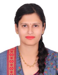 Ruhil Swati