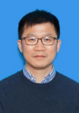 Jinfeng Miao
