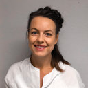 Hilde Jenssen Bjørkekjær