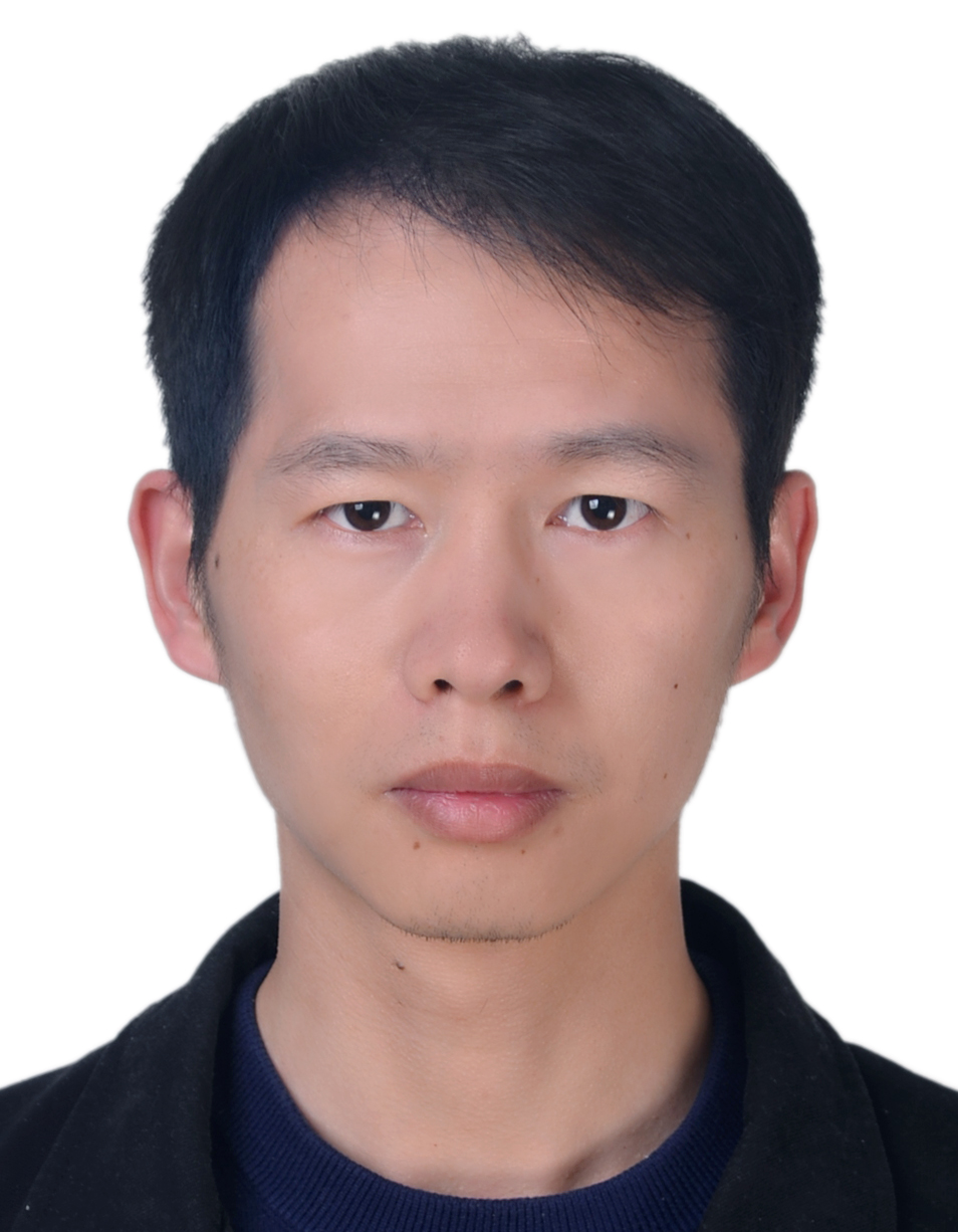Tiaojian Xu