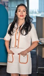 Hind Benbya