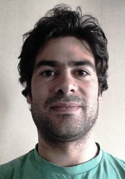 Ricardo Tejos