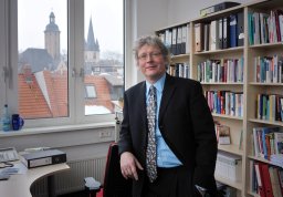 Mike Geppert