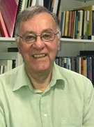 Peter Mcdonald