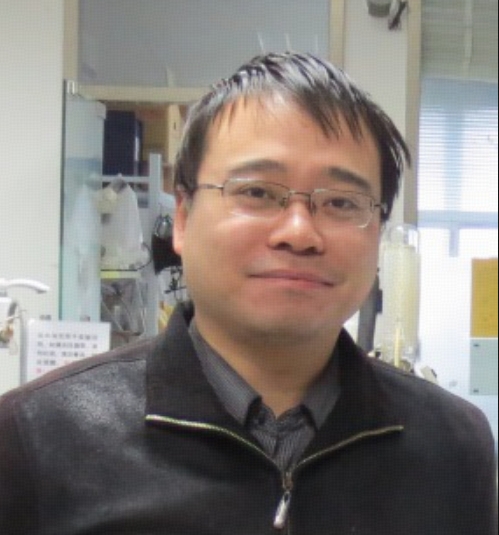 Xu Cheng
