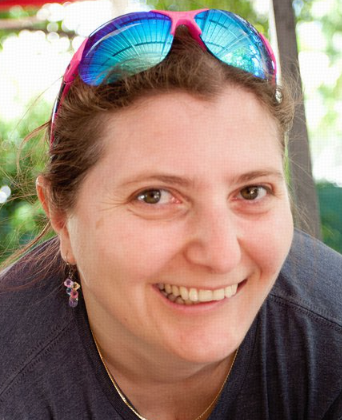 Virginia Vassilevska Williams