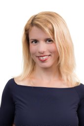 Zsuzsanna Püspöki